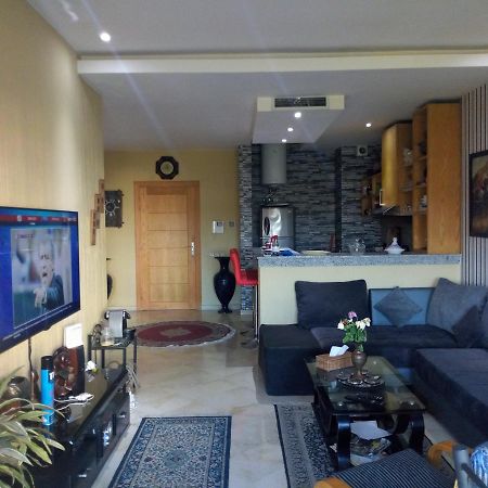 Suite Meublee A Nouaceur Exterior foto