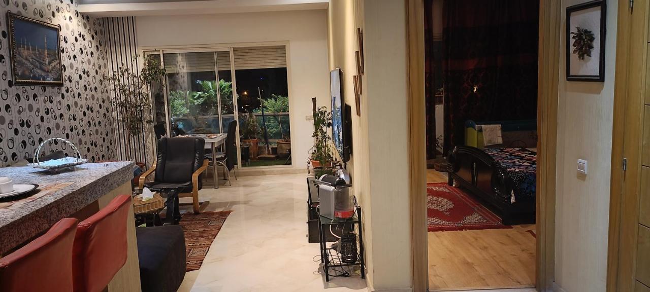 Suite Meublee A Nouaceur Exterior foto