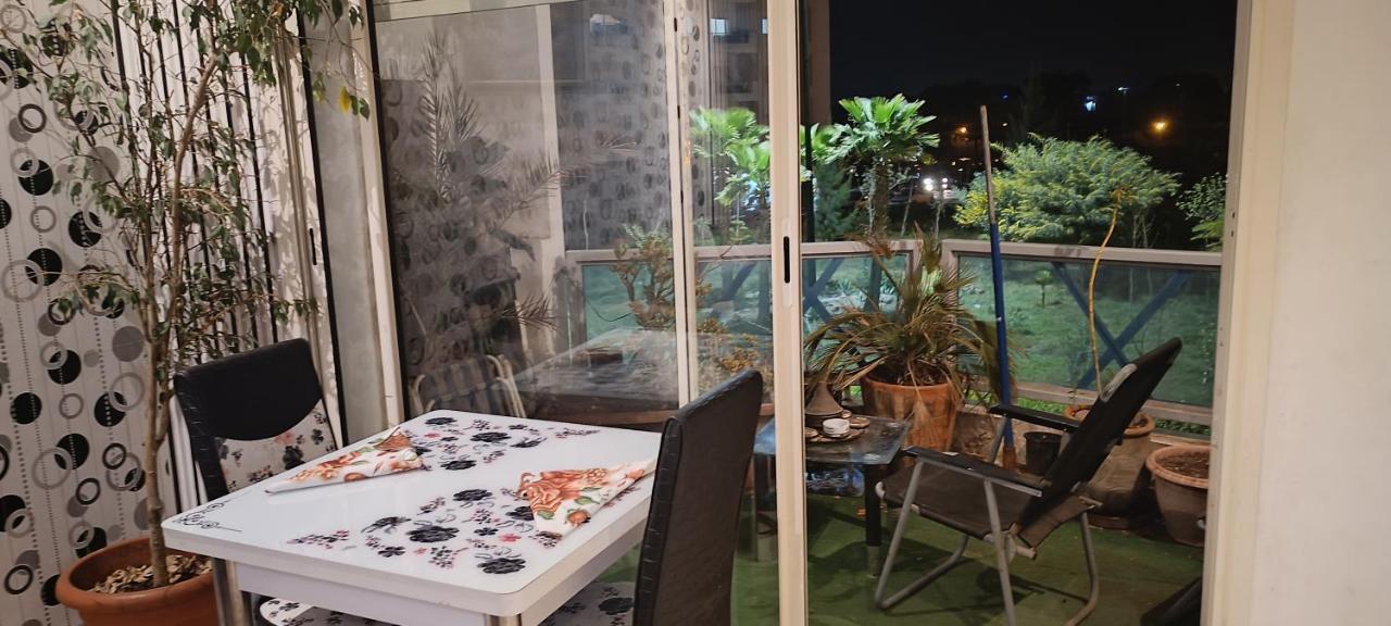 Suite Meublee A Nouaceur Exterior foto