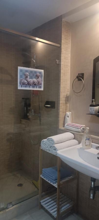 Suite Meublee A Nouaceur Exterior foto