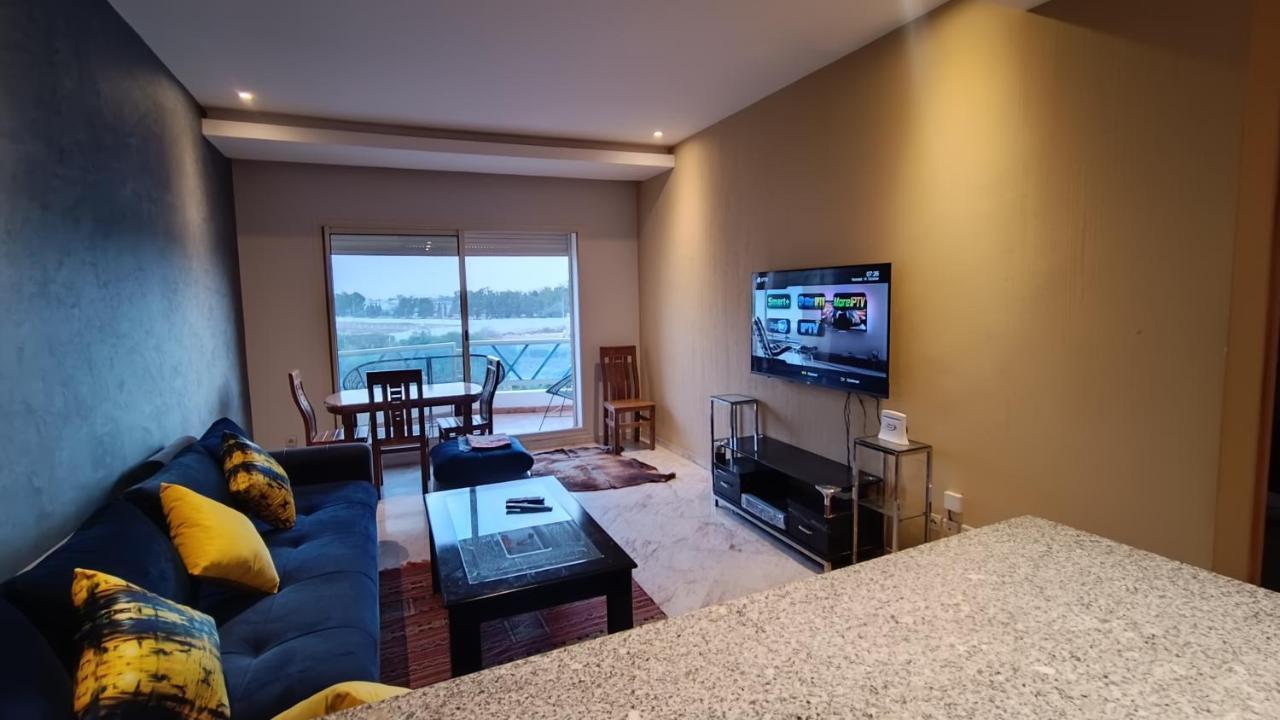 Suite Meublee A Nouaceur Exterior foto
