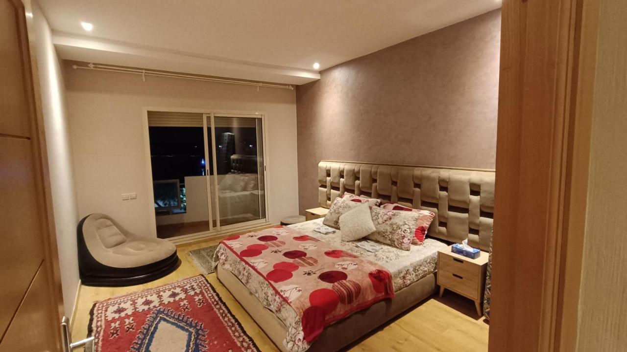 Suite Meublee A Nouaceur Exterior foto