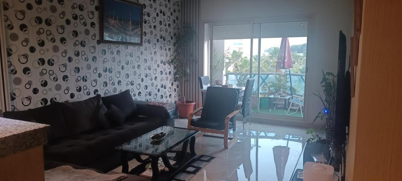 Suite Meublee A Nouaceur Exterior foto