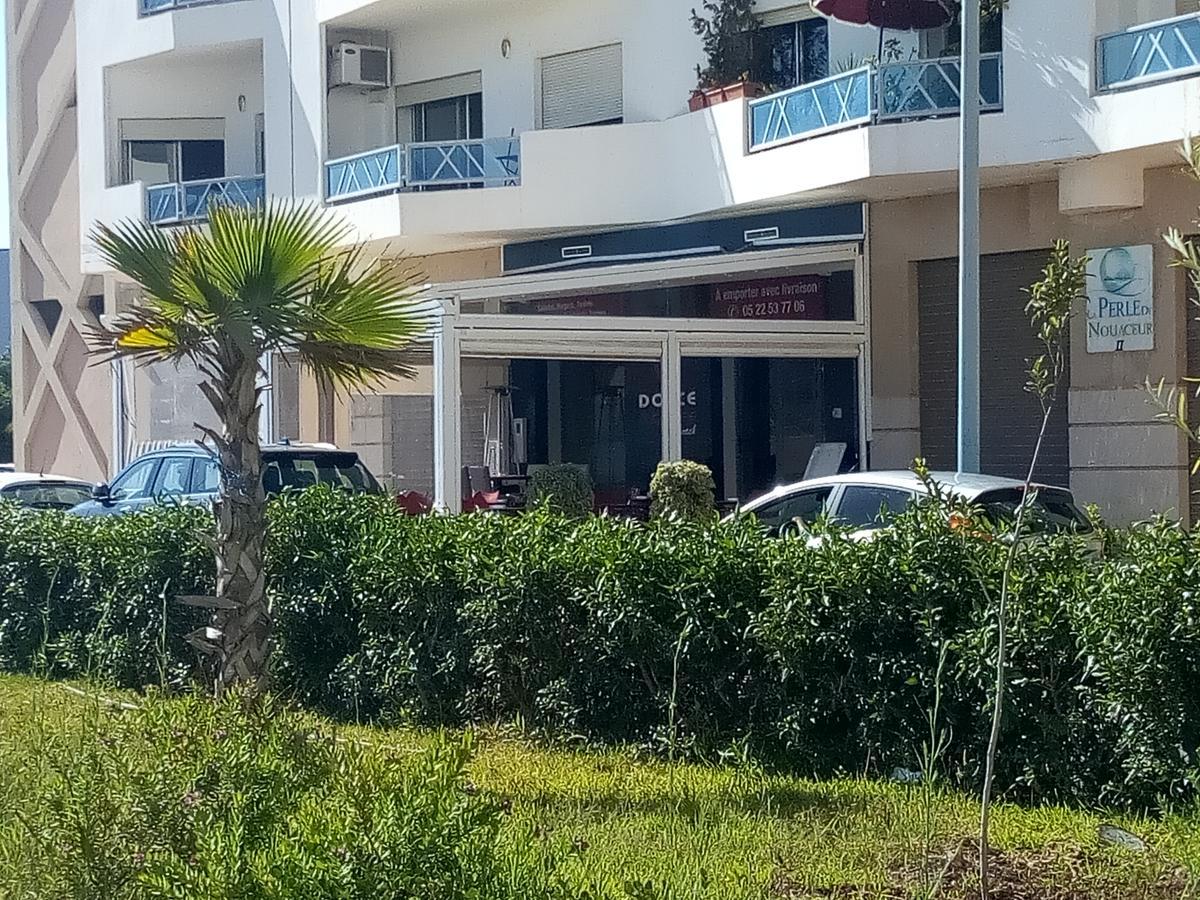 Suite Meublee A Nouaceur Exterior foto